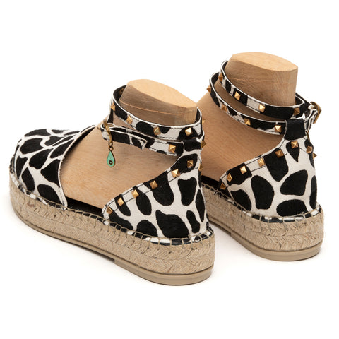 ESPADRILLES