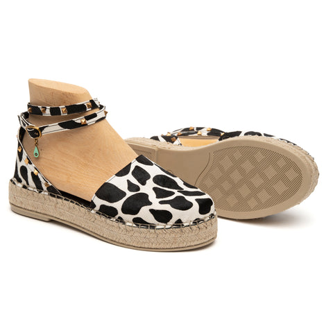 ESPADRILLES