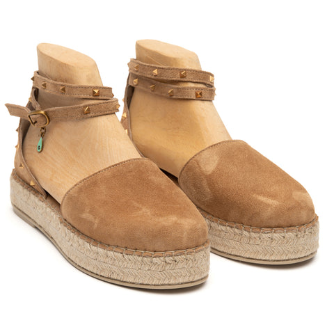 ESPADRILLES