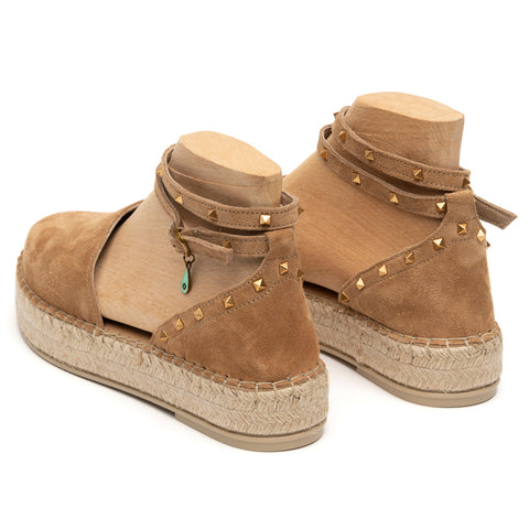 ESPADRILLES