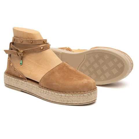 ESPADRILLES