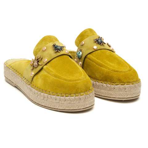 ESPADRILLES