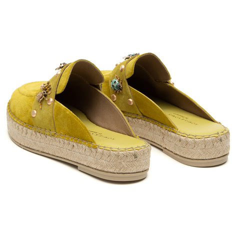 ESPADRILLES